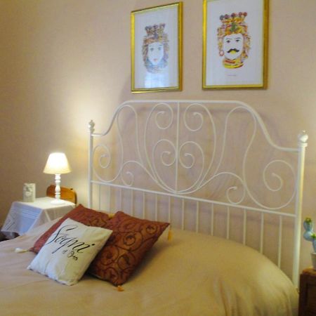 Diletta Oasi Bed and Breakfast Catania Esterno foto